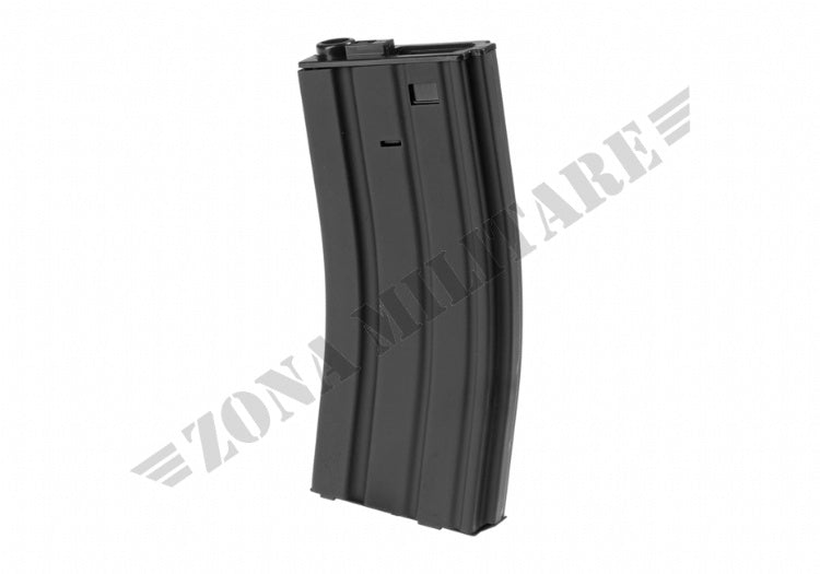 Magazine M4 Hicap 300Rds Classic Army Black