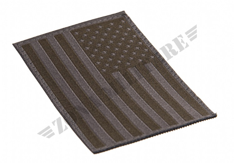 Usa Flag Patch Clawgear Ral 7013 Version