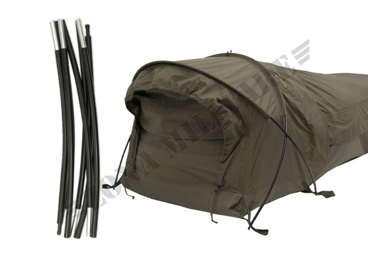 Bivy Bags Observer Plus Carinthia Ral7013