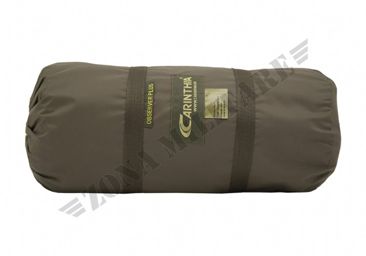 Bivy Bags Observer Plus Carinthia Ral7013