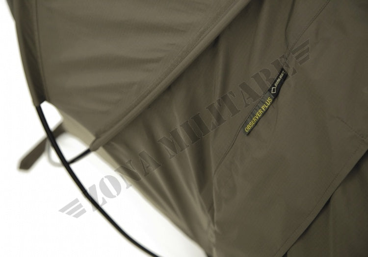 Bivy Bags Observer Plus Carinthia Ral7013