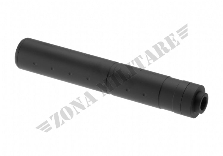 Silenziatore 195Mm B Type Silencer Metal