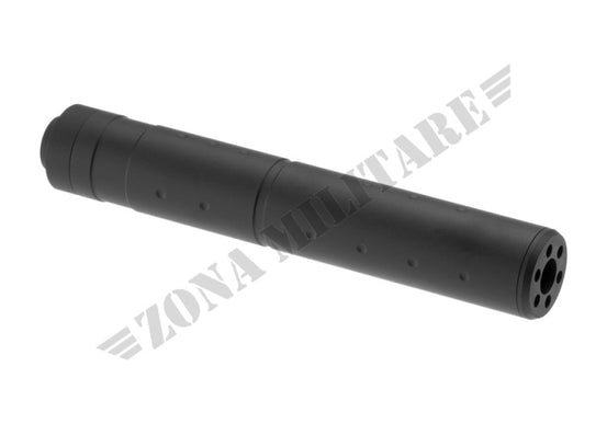 Silenziatore 195Mm B Type Silencer Metal