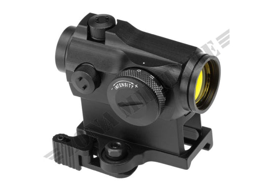 T2 Red Dot With Qd Mount Black Aim-O