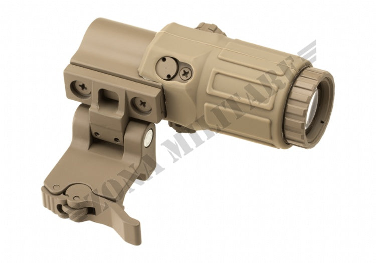 MAGNIFIER G33 3X DESERT A SGANCIO RAPIDO AIM-O