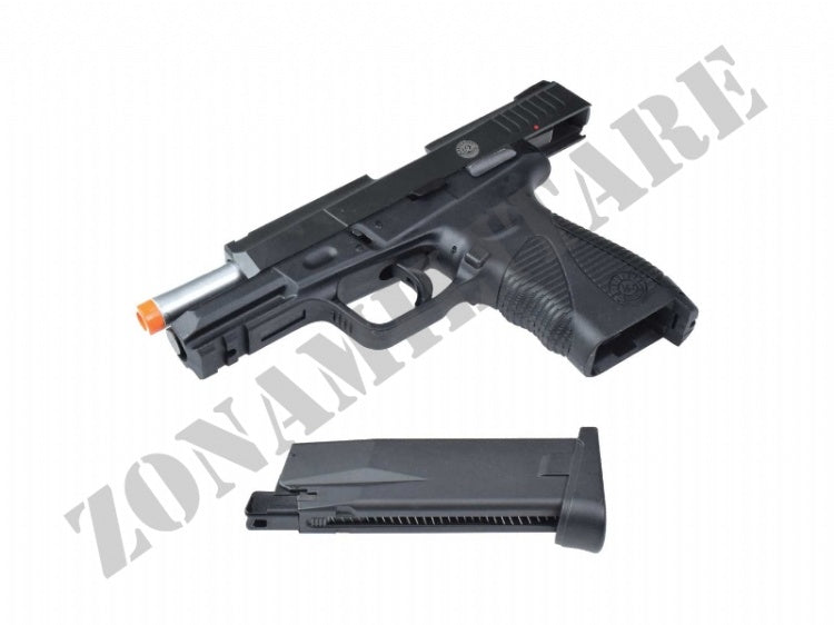 Pistola Taurus 24/7 G2 Co2 Blowback Black Version