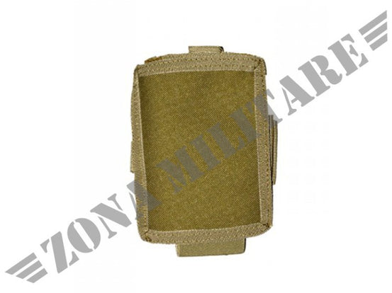 Pouch Porta Cellulare Da Polso Coyote