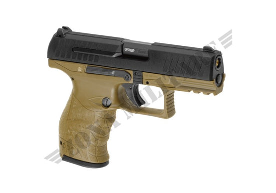 Walther Ppq M2 Metal Version Gbb Vfc Ral8000