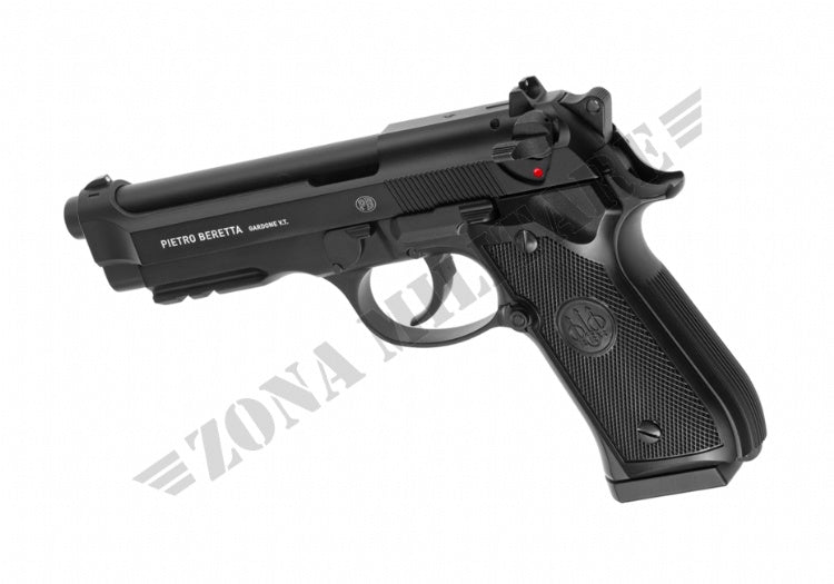 Pistola M96 A1 Co2 Beretta Black Version