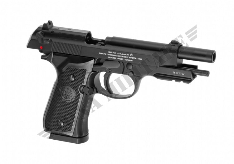 Pistola M96 A1 Co2 Beretta Black Version