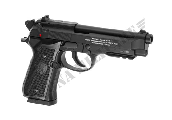 Pistola M96 A1 Co2 Beretta Black Version