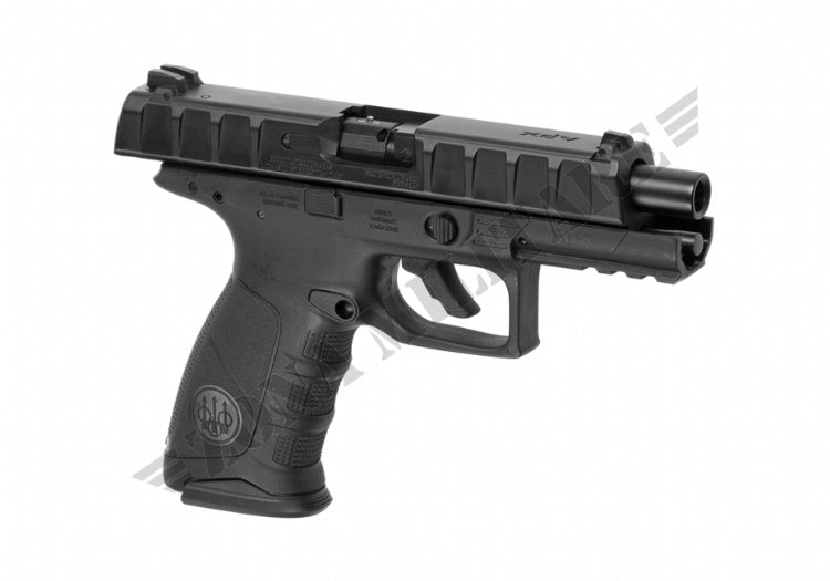 Pistola Beretta Apx Co2 Beretta Blowback