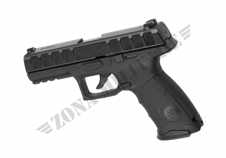 Pistola Beretta Apx Co2 Beretta Blowback