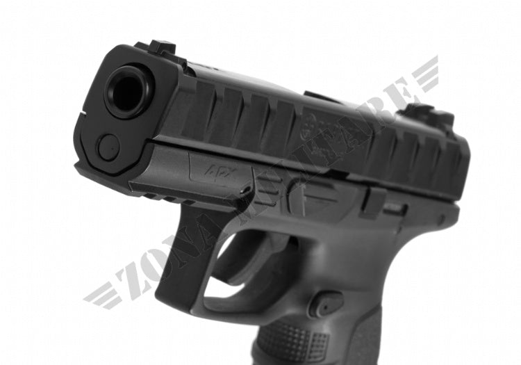 Pistola Beretta Apx Co2 Beretta Blowback