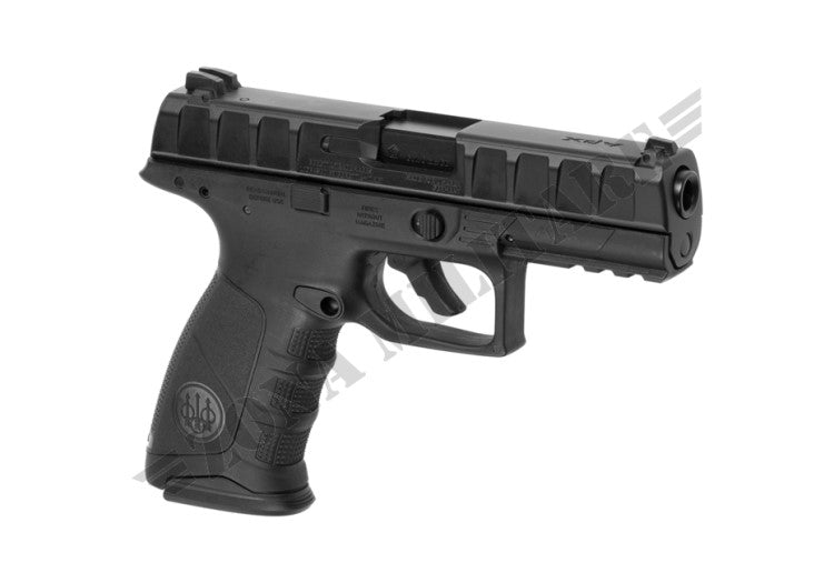 Pistola Beretta Apx Co2 Beretta Blowback