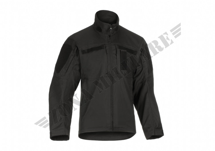 Giacca Raider Mk.Iv Field Shirt Clawgear Black Version