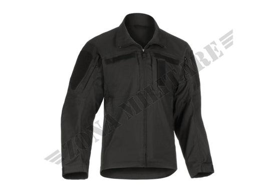 Giacca Raider Mk.Iv Field Shirt Clawgear Black Version