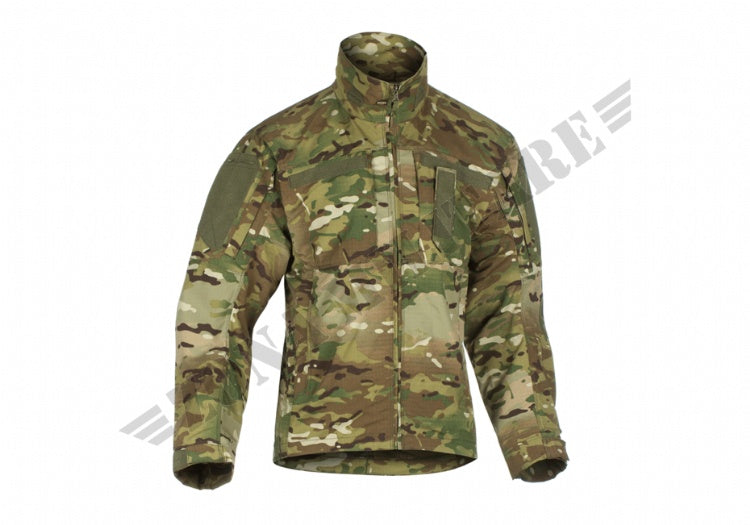 Giacca Raider Mk.Iv Field Shirt Clawgear Multicam Version