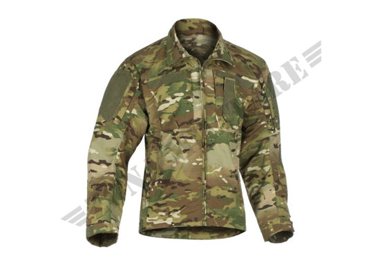 Giacca Raider Mk.Iv Field Shirt Clawgear Multicam Version