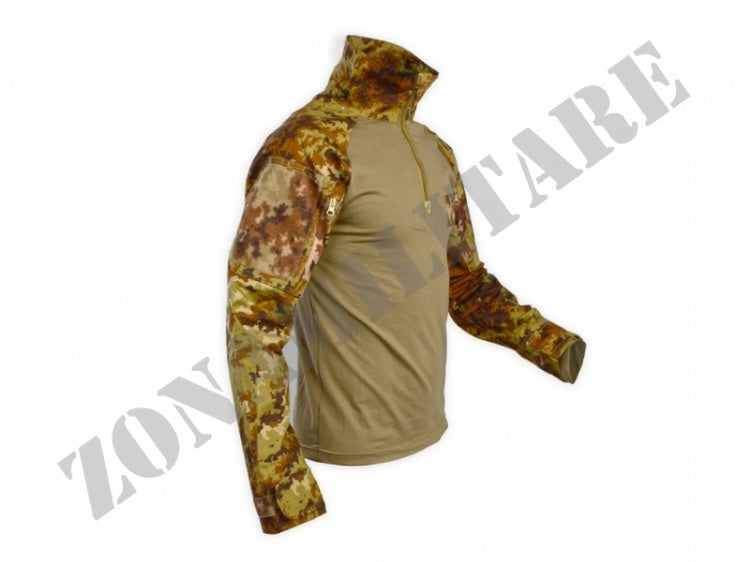 Combat Shirt Vegetata Italiana Sbb