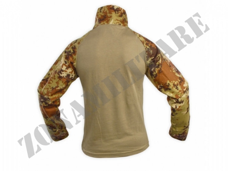 Combat Shirt Vegetata Italiana Sbb