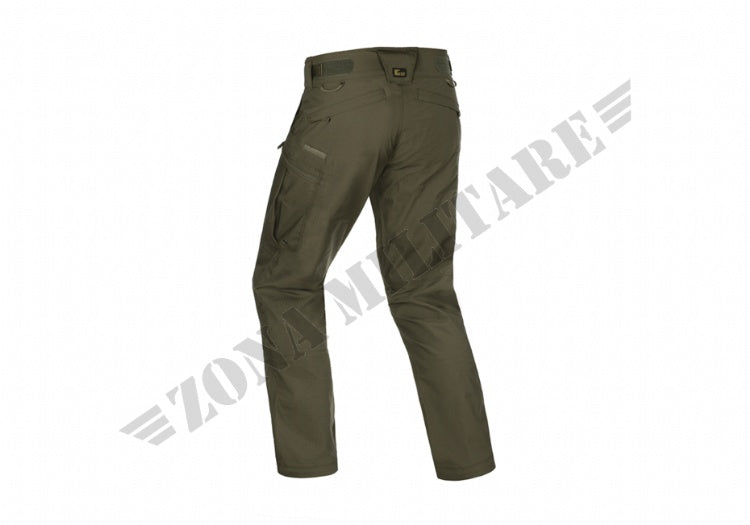 Pantalone Enforcer Flex Pant Clawgear Ral7013