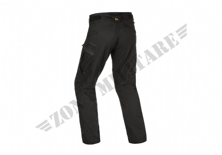 Pantalone Enforcer Flex Pant Clawgear Black