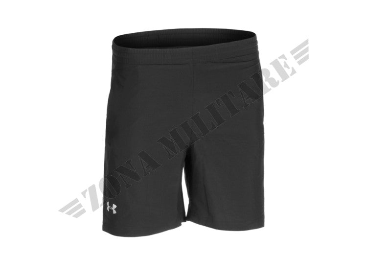 Boxer Ua Launch 7 Inch Short Heatgear Under Armour