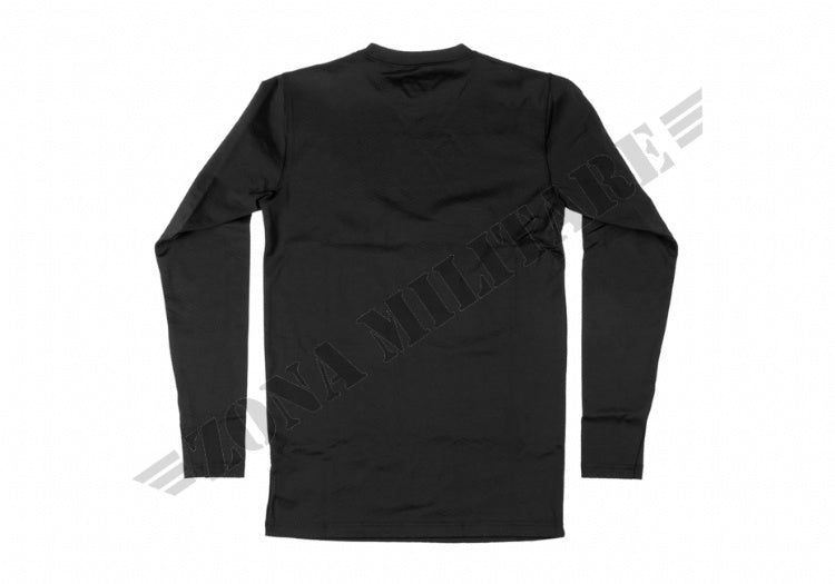 Coldgear Infrared Tactical Fitted Crew Under Armour Black