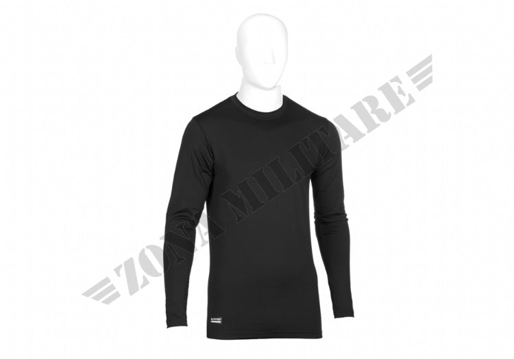 Coldgear Infrared Tactical Fitted Crew Under Armour Black