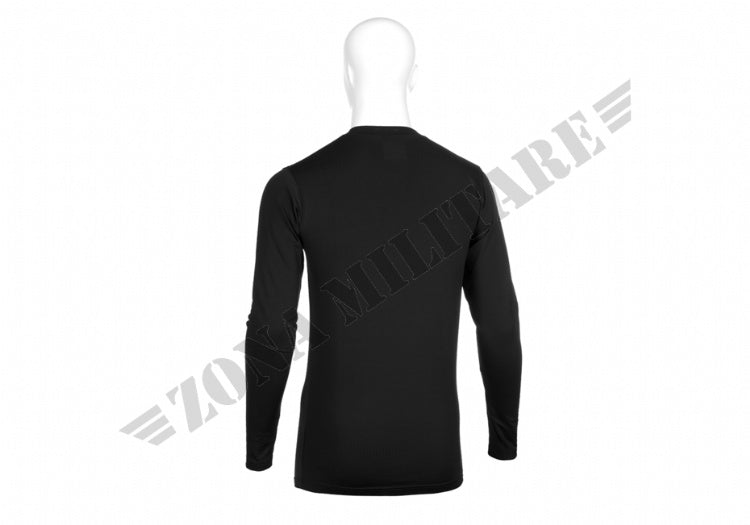 Coldgear Infrared Tactical Fitted Crew Under Armour Black