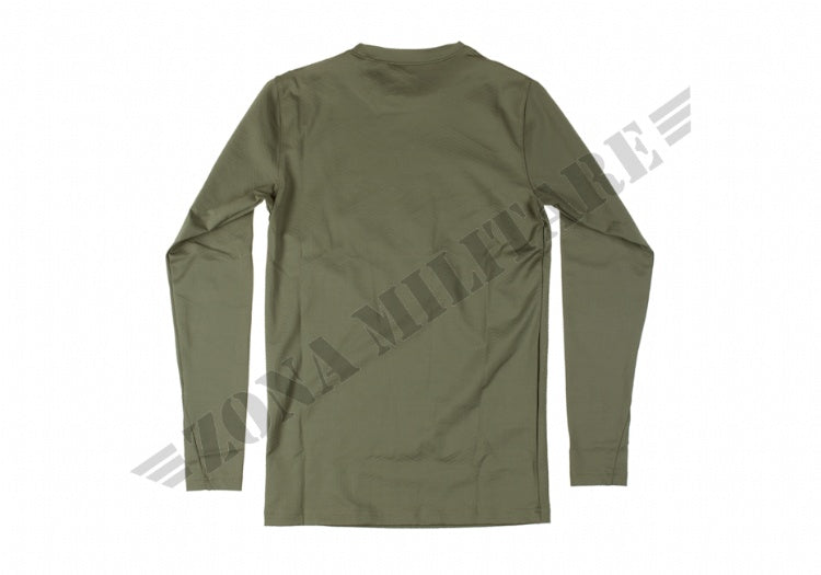 Coldgear Infrared Tactical Fitted Crew Under Armour Od