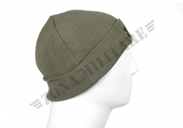 Ua Tactical Stealth Beanie Coldgear Under Armour Od Green