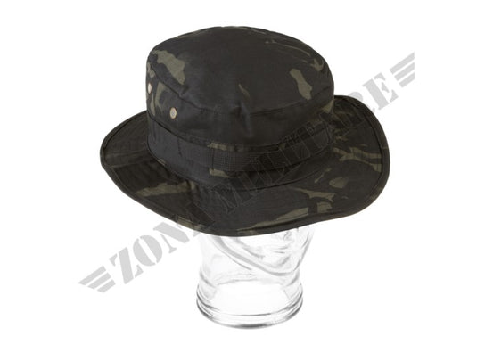 Jungle Boonie Hat Invader Gear Multicam Black