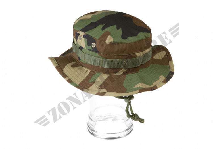 Jungle Boonie Hat Invader Gear Woodland