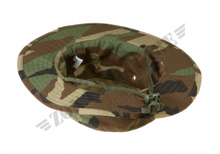 Jungle Boonie Hat Invader Gear Woodland