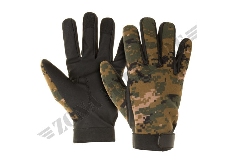 Guanto Neoprene Da Tiro All Weather Shooting Marpat