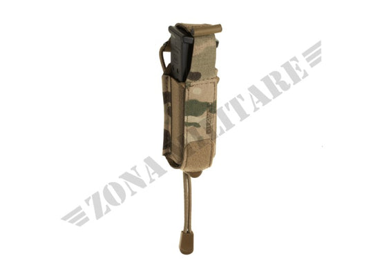 9Mm Backward Flap Mag Pouch  Multicam CLAW GEAR