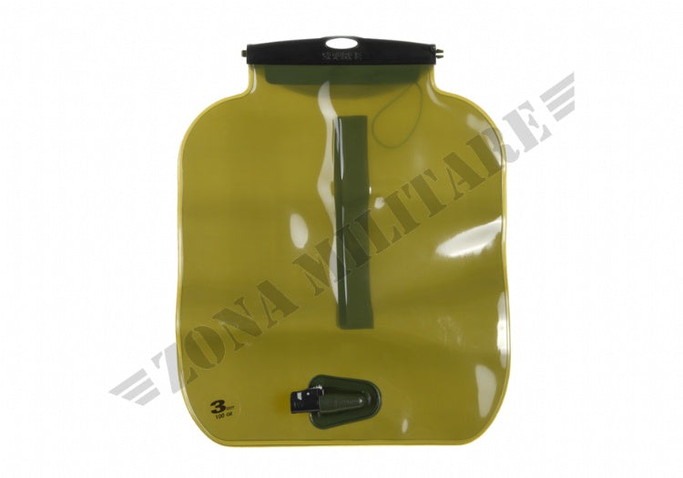 Ilps 2L-3L Low Profile Hydration Source Coyote