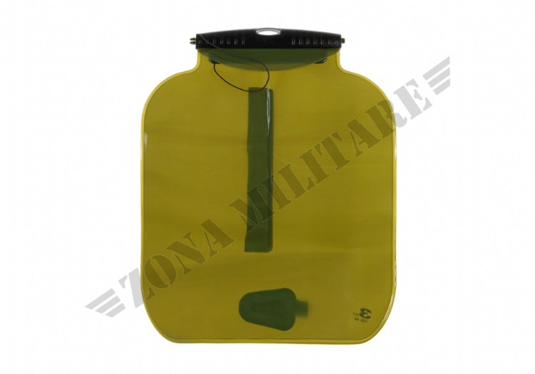 Ilps 2L-3L Low Profile Hydration Source Coyote