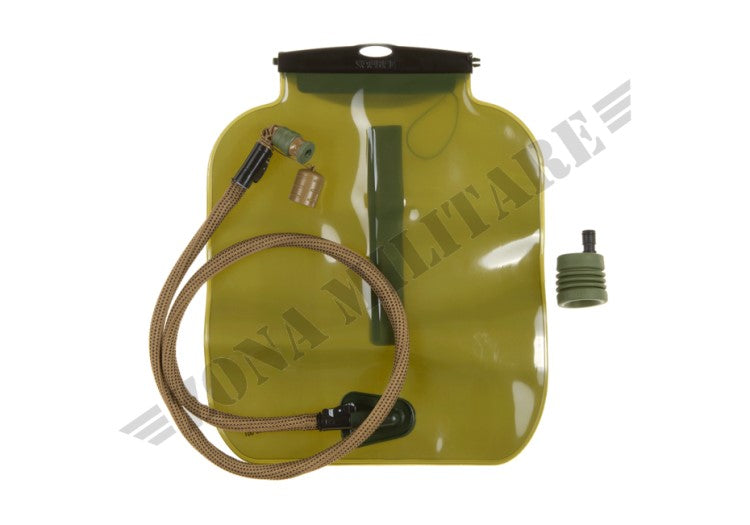 Ilps 2L-3L Low Profile Hydration Source Coyote