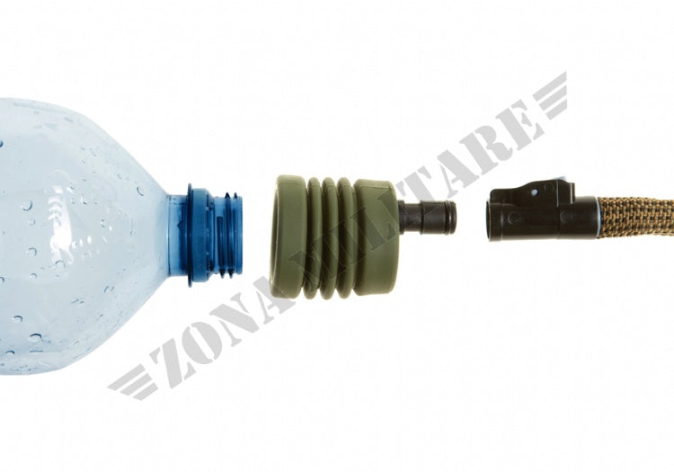 Ilps 2L-3L Low Profile Hydration Source Coyote