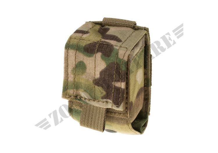 Uta With Pouch Source Multicam Bag Version