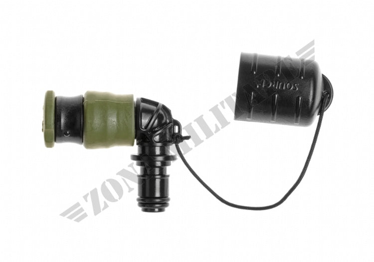 Storm Push-Pull Valve Kit Source Black