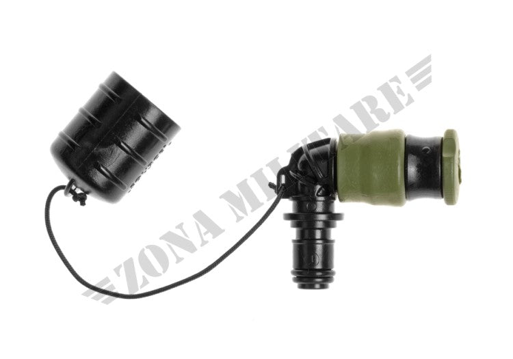 Storm Push-Pull Valve Kit Source Black