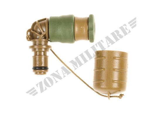 Storm Push-Pull Valve Kit Source Coyote