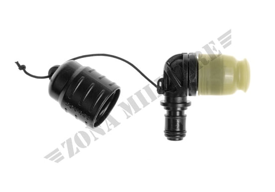 Helix Bite Valve Kit Source Black