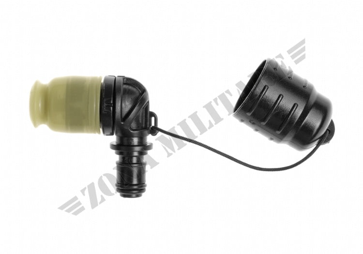 Helix Bite Valve Kit Source Black