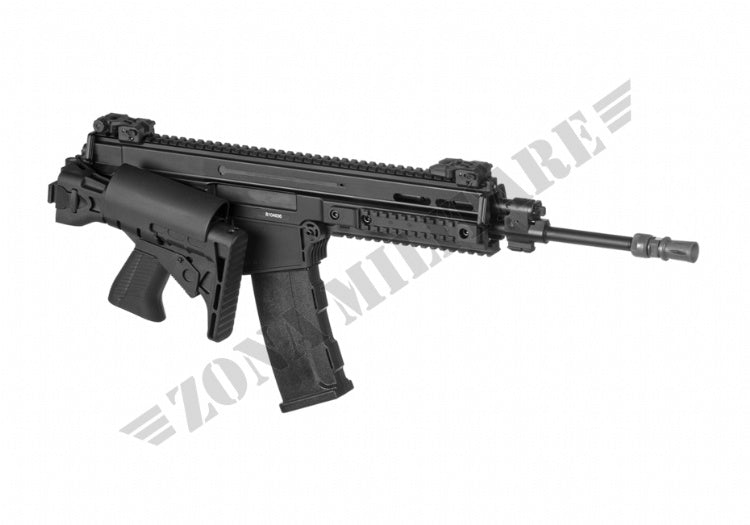 Fucile Cz 805 Bren A1 Ceska-Zebrojovka Black Version