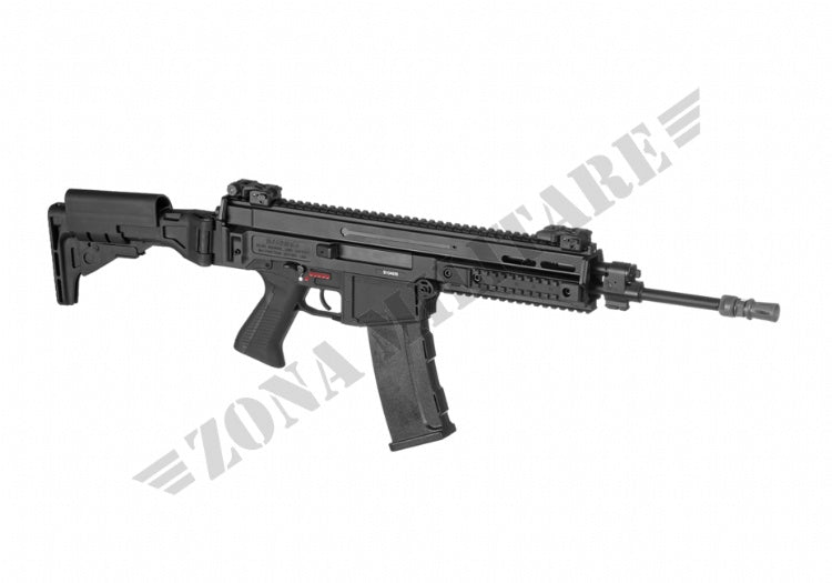 Fucile Cz 805 Bren A1 Ceska-Zebrojovka Black Version